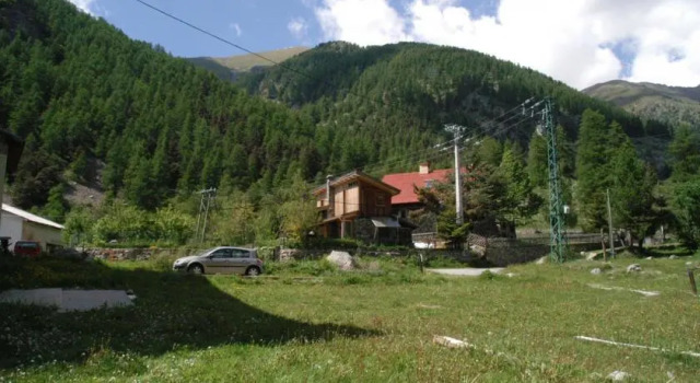 Hotel du Grand Capelet, Rezervovat Hotel Belvédère Great Alpine Road