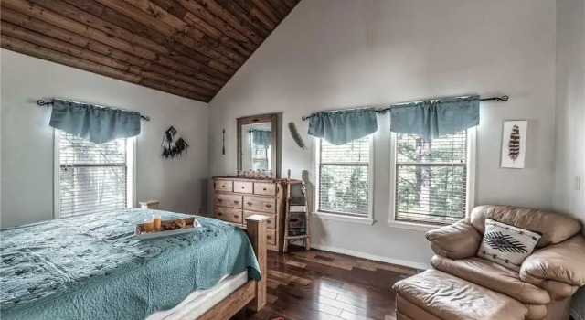 Horse Feathers, 3 Bedrooms, Pool Table, Sleeps 6, Varaa Hotelli Alto New Mexico