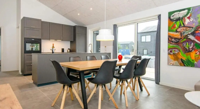 Holiday home Rømø CXXVI, Réserver Hôtel Sønderby Romo