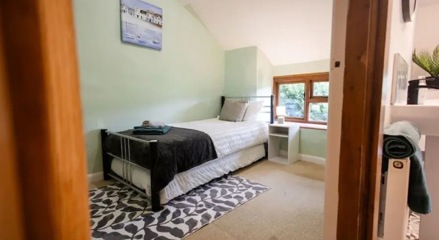Gwynfa 2 Bedroom Cottage in Betws y Coed, Book Feriehus Yspytty-Ifan Gwynedd