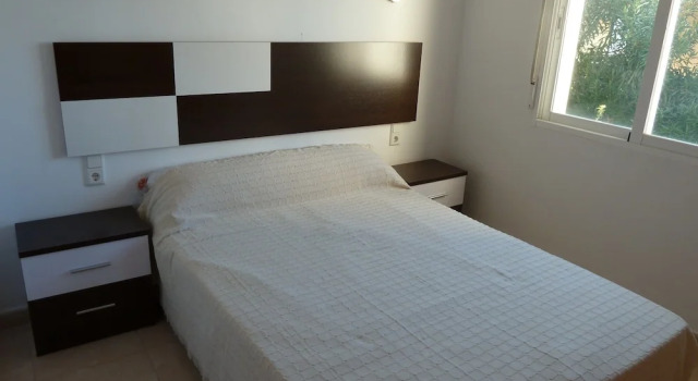 Chalet Fliper, Забронировать Шале Дения Коста-Бланка, рядом с El Montgó