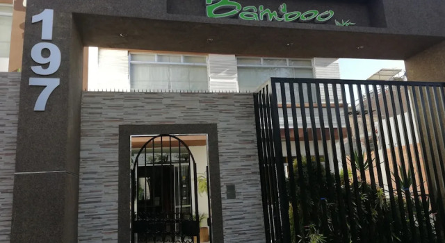 Bamboo Boutique Hotel, Rezervasyon Butik Otel Piura butik oteller, Butik Otel