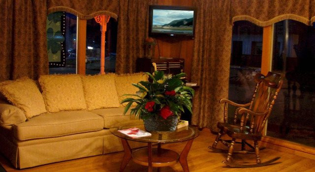 Centennial Motel, Buchen Sie Motel Buckhannon 