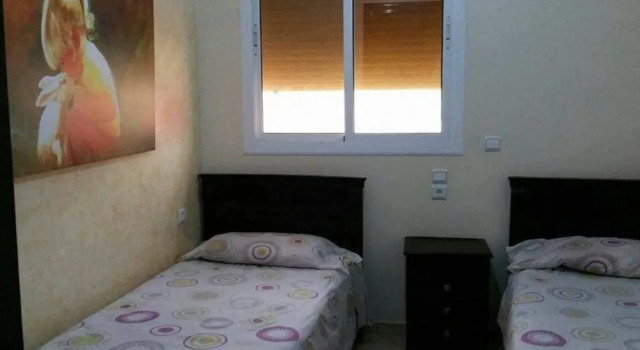 Appartements Assilah Service B
