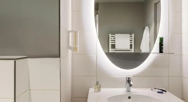 Четырёхместная студия Adagio Access Stuttgart Airport Messe