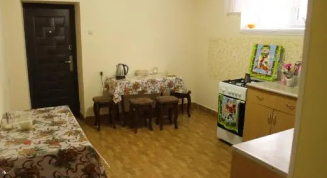 Guest house Alla