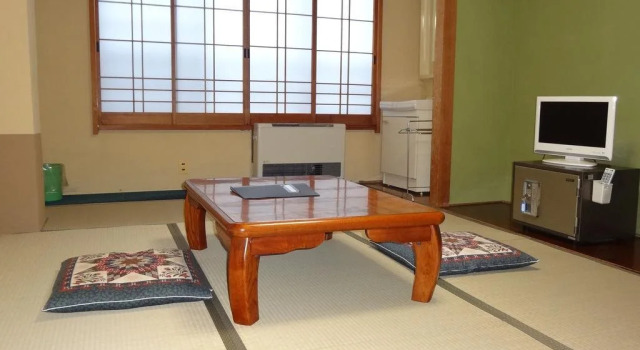 Hotel Village Enzan, Prenota Hotel Myoko 