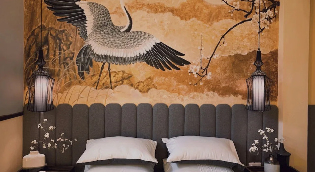 Номер Economy Aluny Boutiquestay