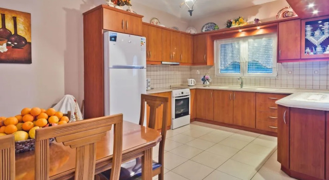 One Bedroom Apartment, Забронировать Апартаменты/квартира Карпатос Додеканес