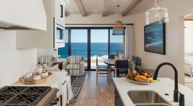 Oceanfront 3bd Penthouse Residence, Забронировать Апартаменты/квартира Отели Южной Нижней Калифорнии с парковкой, Парковка