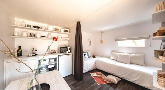 Tent Coco Sweet Camping Serenissima
