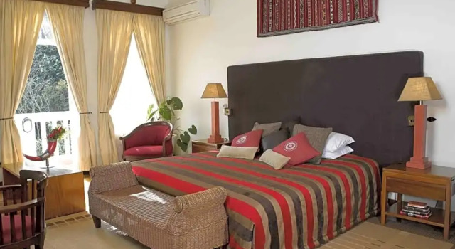 Номер Standard House of Waine