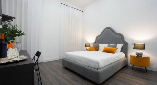 Suite Rodino 24