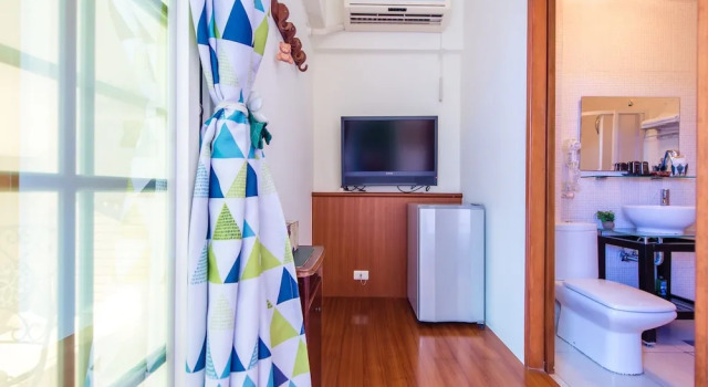 Двухместный номер Standard Ying Hsuan House