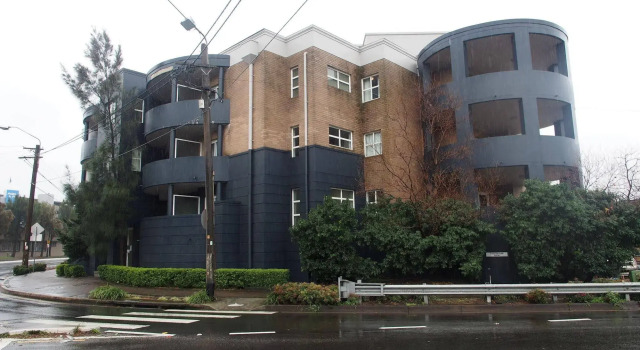 Sydney Airport Suites