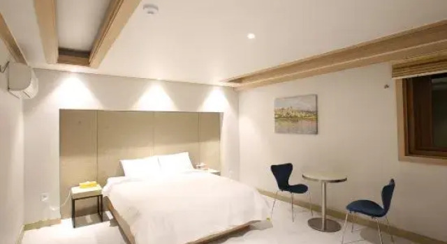 Люкс Hotel rein