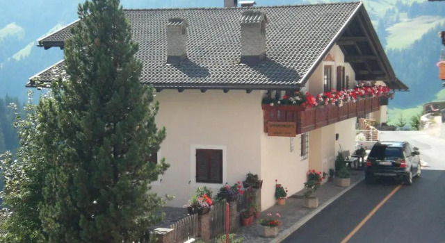 Апартаменты Apartments Ruac