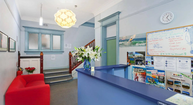 Lil Roo - PodBed Hostel, Забронировать Хостел Хостелы Сиднея, рядом с Sydney Conservatorium of Music, Хостел