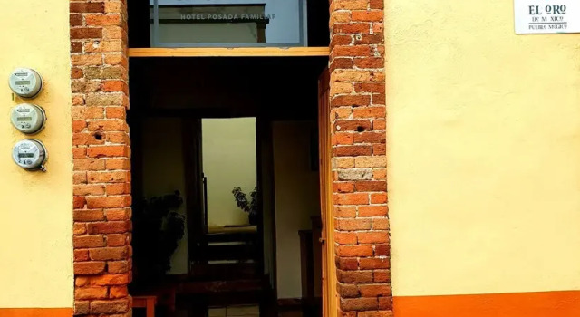 Hotel Casa Pay, Prenota Hotel Hotel a Stato del Messico con colazione, Colazione