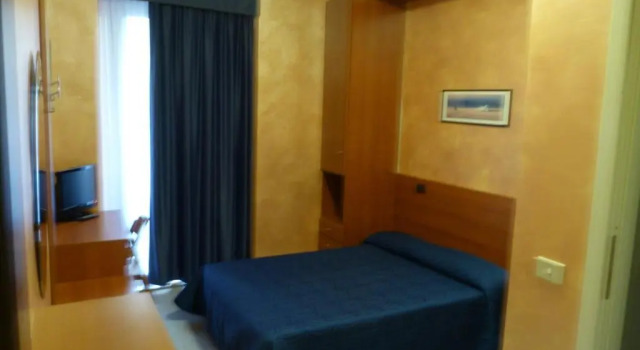 Одноместный номер Standard Hotel Aurora