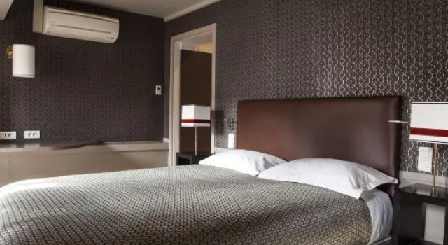 Двухместный номер Deluxe Urban Style Hotel Concortel Paris