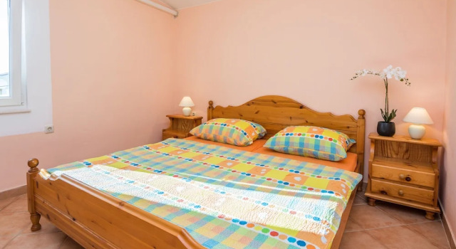 Апартаменты Apartments Loncar