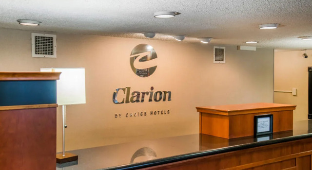 Holiday Inn Eau Claire-Campus Area/I-94, Réserver Hôtel Eau Claire 