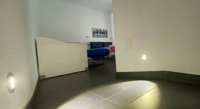 Люкс Amuri Room&Suite
