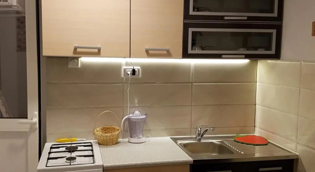 Three Palms Apartments Novakovic