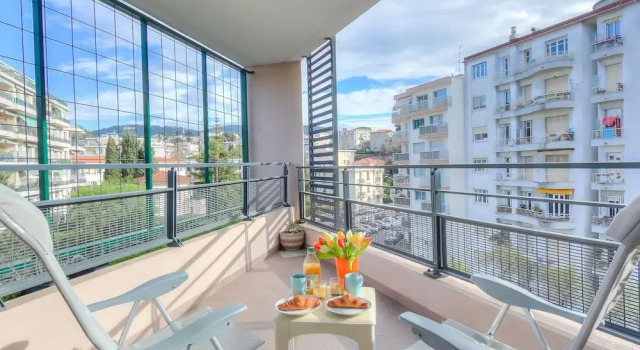 Апартаменты Appartement Liberation 2