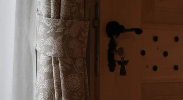 Двухместный номер Standard Guest House Epochs
