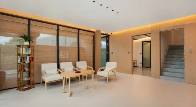 Yihuiyuan Homestay