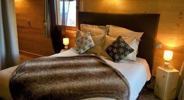 Hotel Le Cocoon, Забронировать Отель Бизнес-отели Ла-Плань-Тарантез, рядом с Горнолыжный курорт Плань Центр, 4* 5*