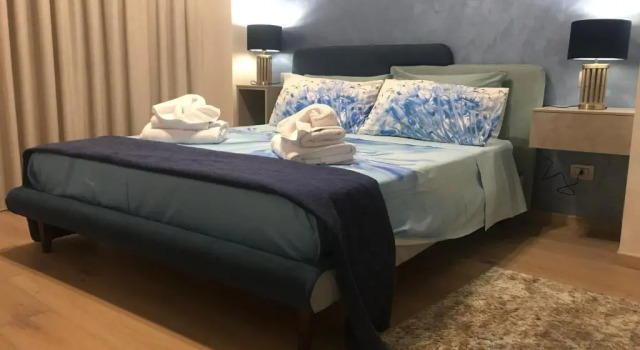 Номер Economy via roma 12 VERONA
