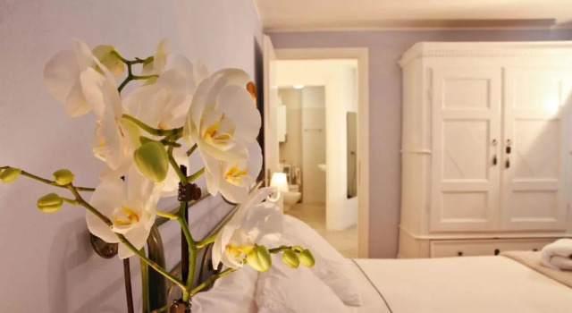 Апартаменты Casa Azzurra