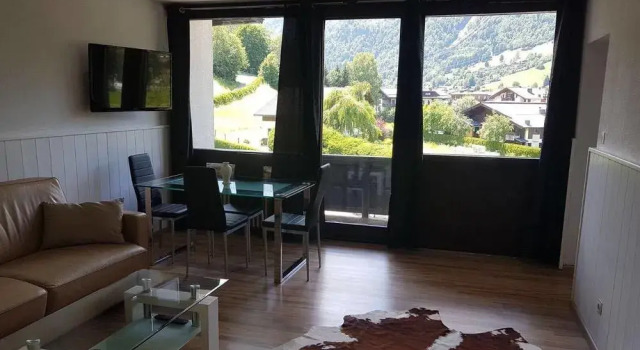 Apart Glacier View by we rent