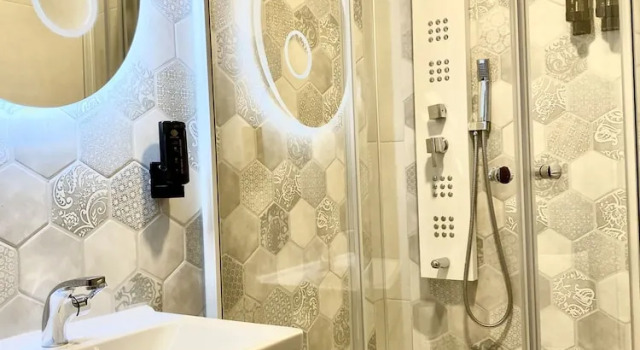 Deluxe pokoj Concept Royal Edirne