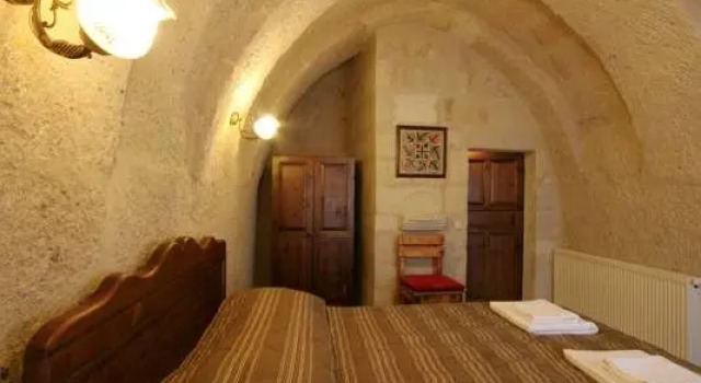 Номер Economy Gedik Cave Hotel