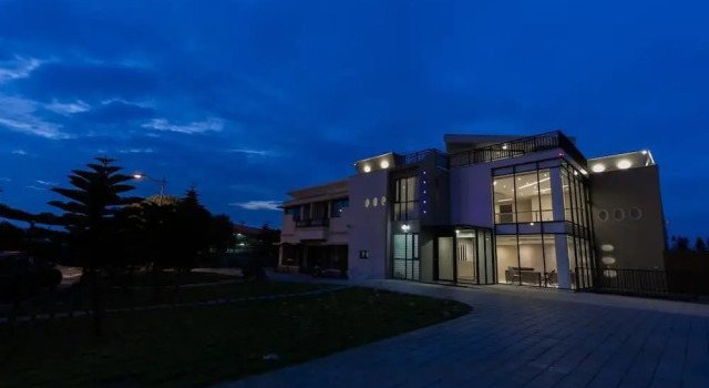 Ai Mei Homestay, Buchen Sie Pension Huxi Landkreis Penghu