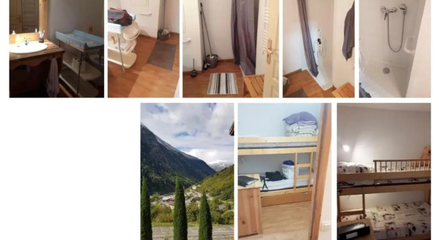Appartement Orelle Val-Thorens avec SPA, Prenota Resort Hotel resort a Orelle, Resort