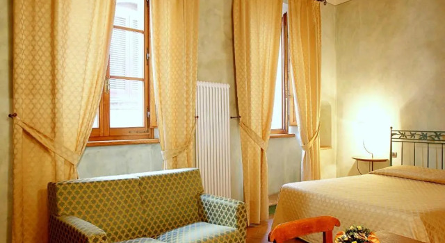 Полулюкс La Locanda di Quercecchio