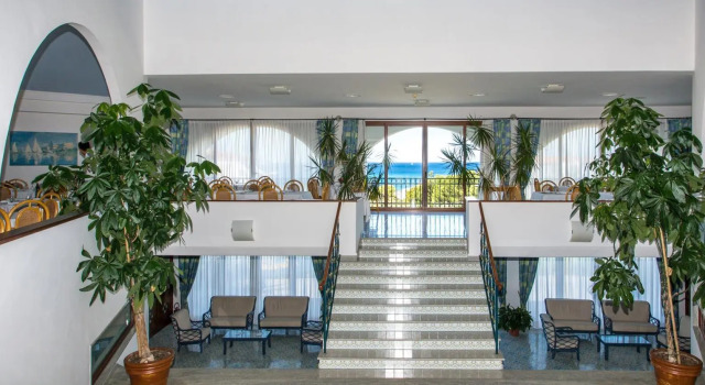 Hotel Martinica, Book Hotel Bonifati Calabria