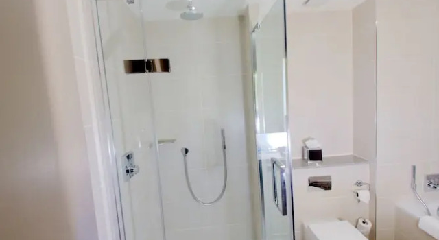 Двухместный номер Executive Ardoe House Hotel & Spa