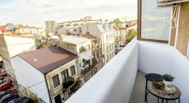Апартаменты Superior Metropole Apartments Old Town
