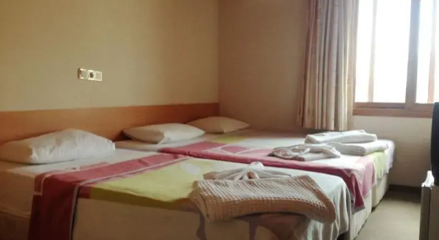 Oscar Hotel