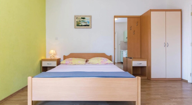Stunning Home in Makarska With Wifi and 0 Bedrooms