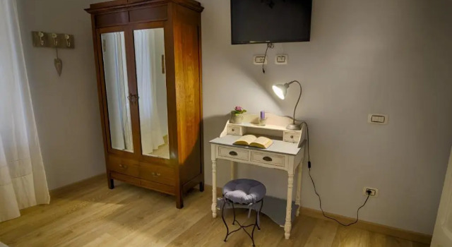 La Valle del Tevere, Book Hotel Torrita Tiberina Lazio