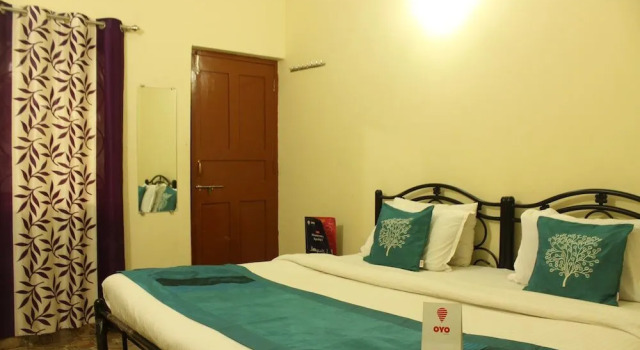 OYO 6738 Home Stay Titos, Prenota Hotel Baga 