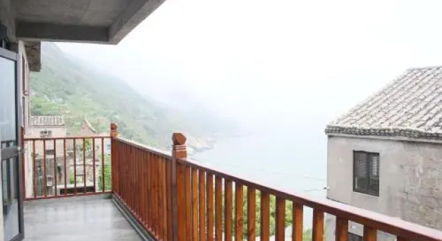 Nice Suite With Seaview 209 Guest House