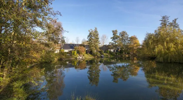 Summio Park Aquadelta